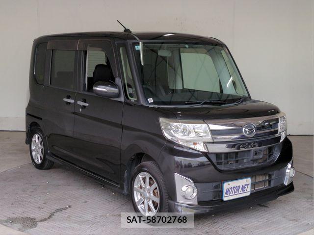 Daihatsu TANTO CUSTOM 2014-01 7225981-15