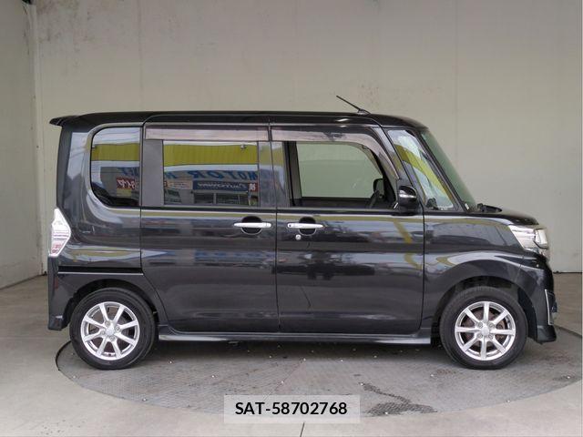 Daihatsu TANTO CUSTOM 2014-01 7225981-16