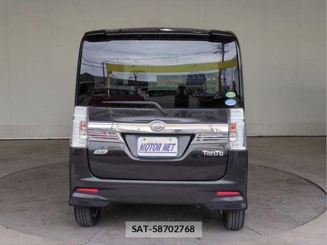 Daihatsu TANTO CUSTOM 2014-01 7225981-17