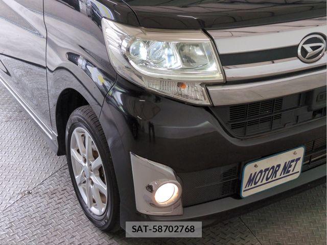 Daihatsu TANTO CUSTOM 2014-01 7225981-20