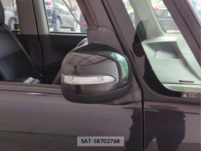 Daihatsu TANTO CUSTOM 2014-01 7225981-21