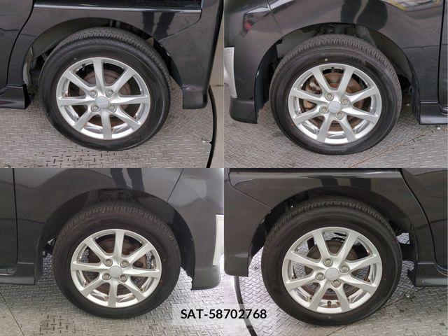 Daihatsu TANTO CUSTOM 2014-01 7225981-22