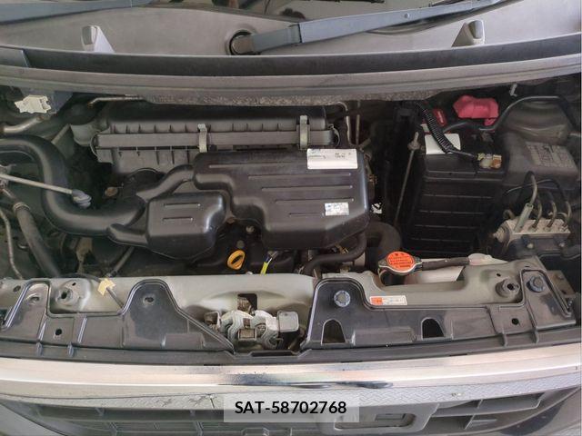 Daihatsu TANTO CUSTOM 2014-01 7225981-23