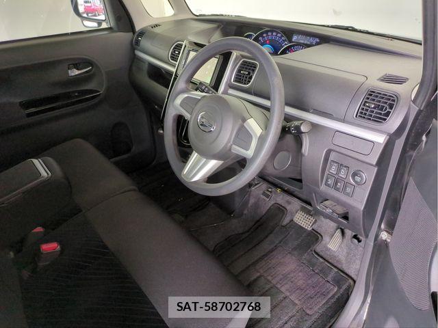 Daihatsu TANTO CUSTOM 2014-01 7225981-24