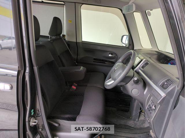Daihatsu TANTO CUSTOM 2014-01 7225981-25