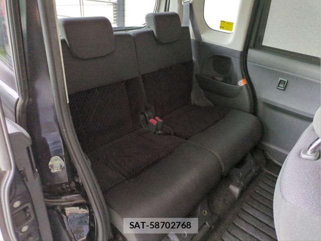 Daihatsu TANTO CUSTOM 2014-01 7225981-26