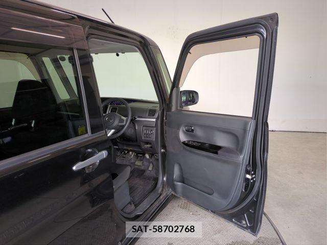 Daihatsu TANTO CUSTOM 2014-01 7225981-28