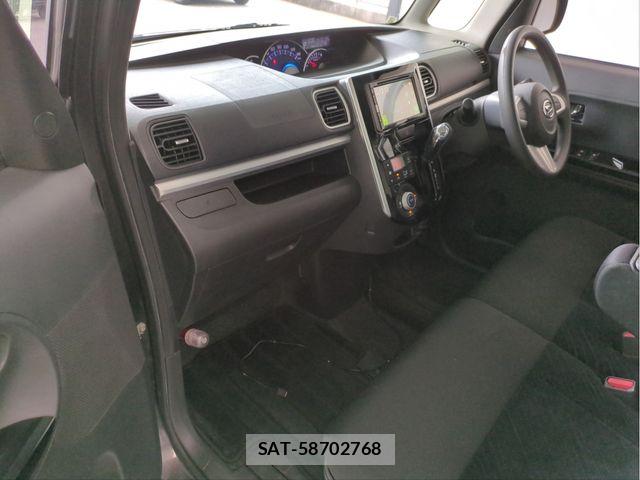 Daihatsu TANTO CUSTOM 2014-01 7225981-2