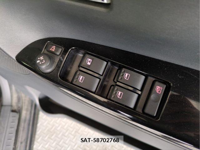 Daihatsu TANTO CUSTOM 2014-01 7225981-29