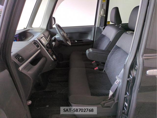 Daihatsu TANTO CUSTOM 2014-01 7225981-3