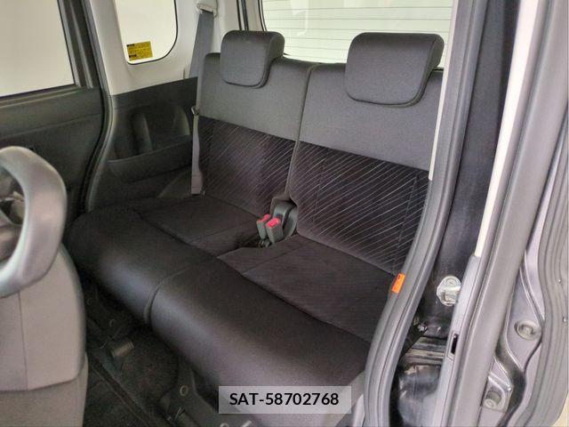 Daihatsu TANTO CUSTOM 2014-01 7225981-4