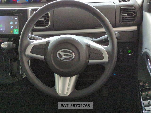 Daihatsu TANTO CUSTOM 2014-01 7225981-8