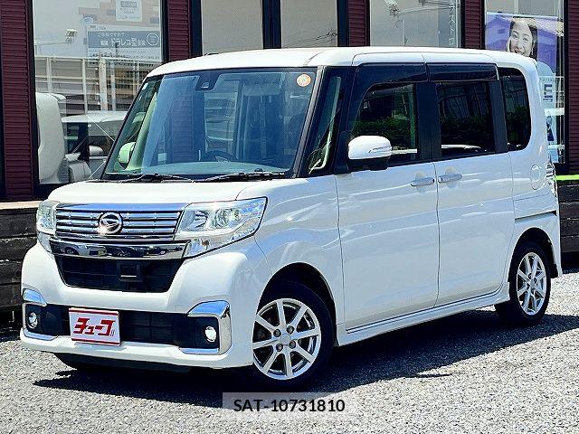 Daihatsu TANTO CUSTOM 2016-10 7226003-0