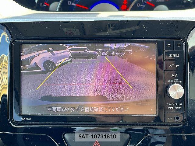 Daihatsu TANTO CUSTOM 2016-10 7226003-10