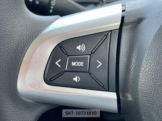 Daihatsu TANTO CUSTOM 2016-10 7226003-11