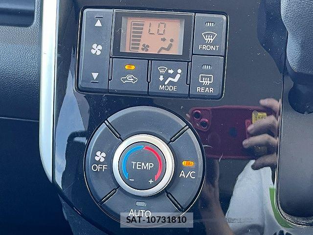 Daihatsu TANTO CUSTOM 2016-10 7226003-14