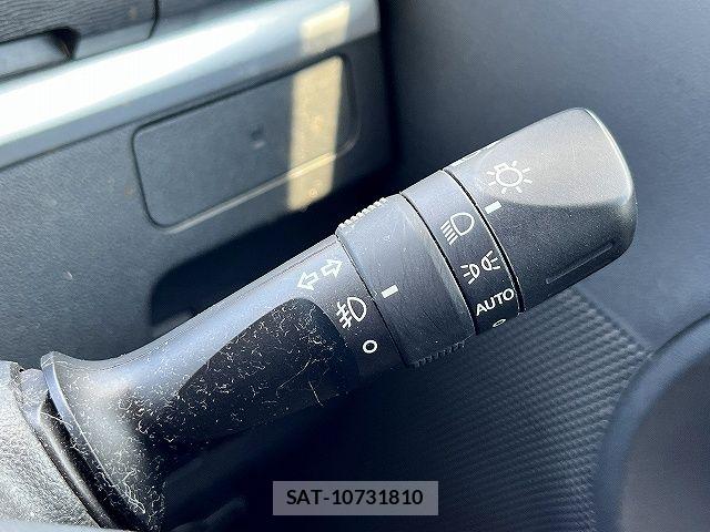 Daihatsu TANTO CUSTOM 2016-10 7226003-16
