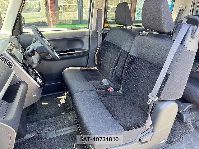 Daihatsu TANTO CUSTOM 2016-10 7226003-18