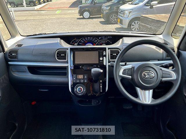Daihatsu TANTO CUSTOM 2016-10 7226003-1