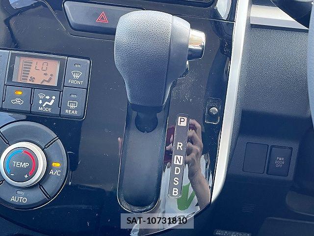Daihatsu TANTO CUSTOM 2016-10 7226003-19