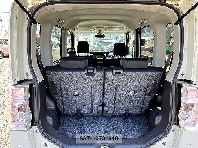Daihatsu TANTO CUSTOM 2016-10 7226003-20