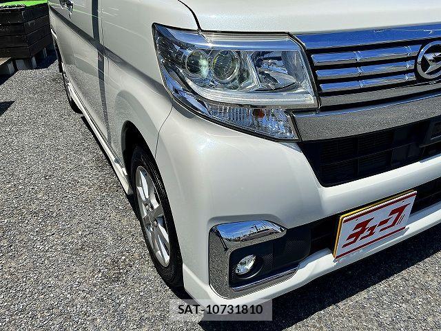 Daihatsu TANTO CUSTOM 2016-10 7226003-23