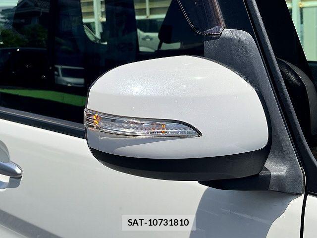 Daihatsu TANTO CUSTOM 2016-10 7226003-24