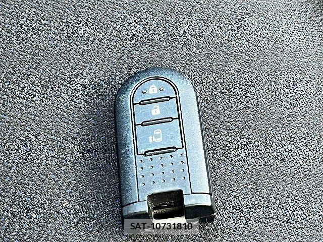 Daihatsu TANTO CUSTOM 2016-10 7226003-25