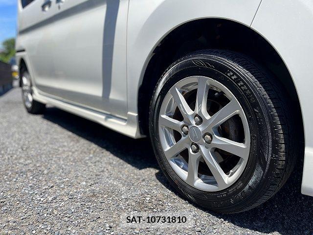 Daihatsu TANTO CUSTOM 2016-10 7226003-26