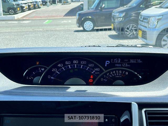 Daihatsu TANTO CUSTOM 2016-10 7226003-7