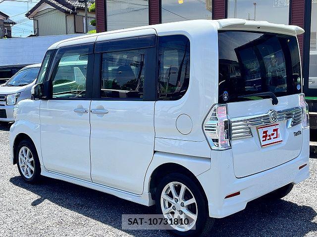 Daihatsu TANTO CUSTOM 2016-10 7226003-8