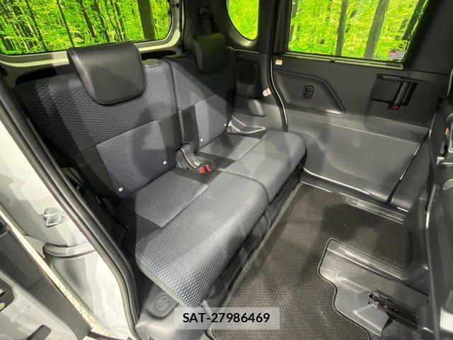 Daihatsu TANTO CUSTOM 2025-11 7226075-9