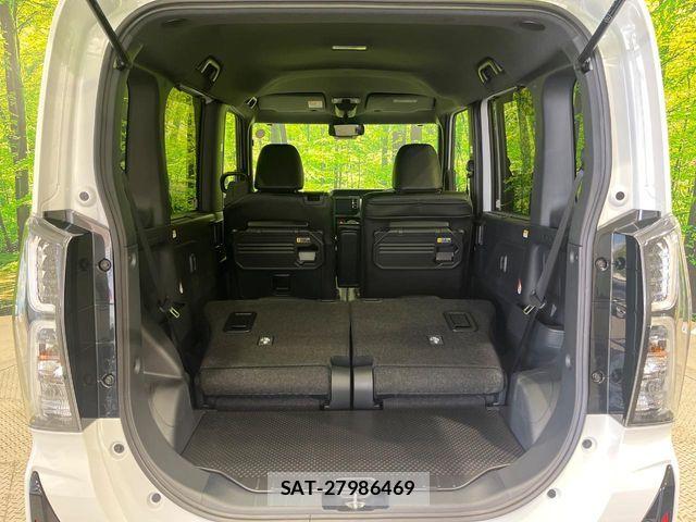 Daihatsu TANTO CUSTOM 2025-11 7226075-10
