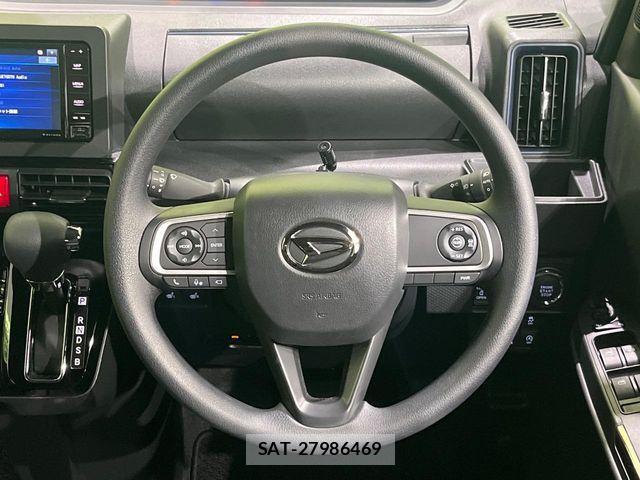 Daihatsu TANTO CUSTOM 2025-11 7226075-11