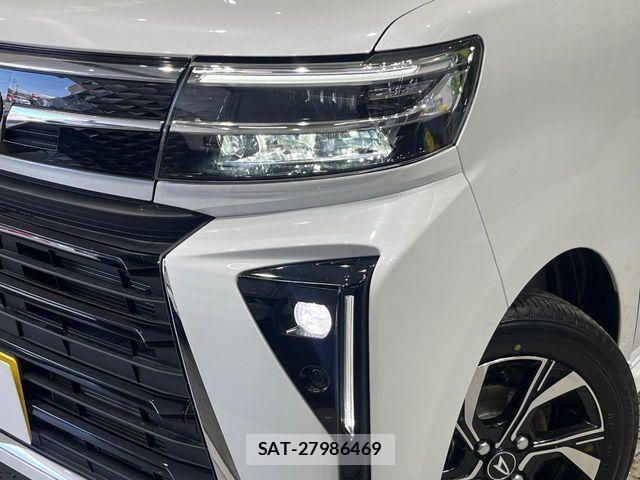 Daihatsu TANTO CUSTOM 2025-11 7226075-12