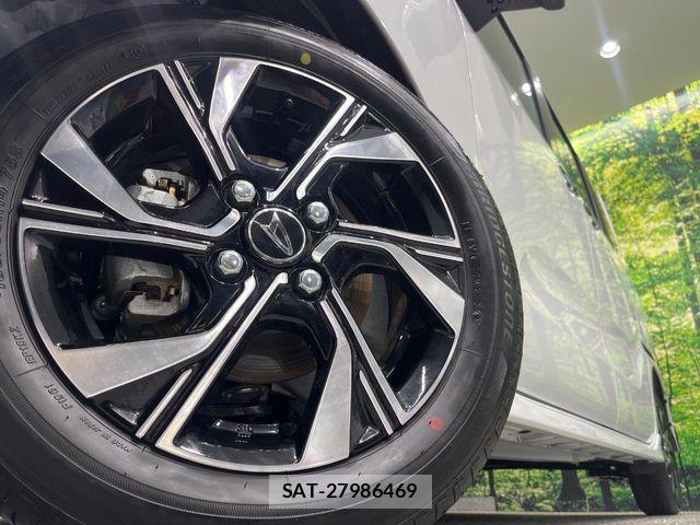 Daihatsu TANTO CUSTOM 2025-11 7226075-13