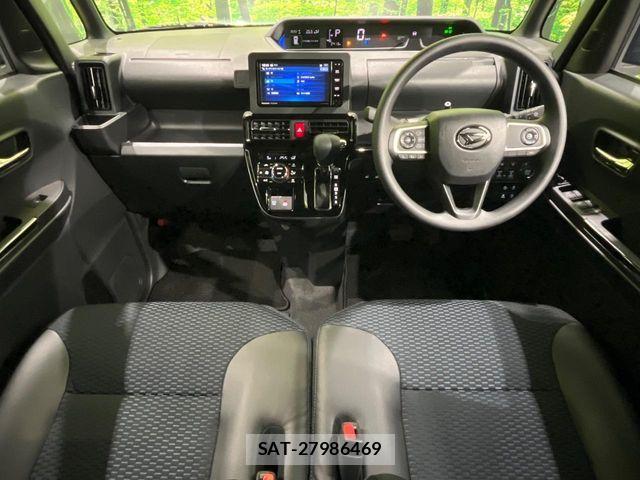 Daihatsu TANTO CUSTOM 2025-11 7226075-1