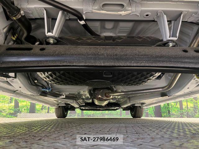 Daihatsu TANTO CUSTOM 2025-11 7226075-19