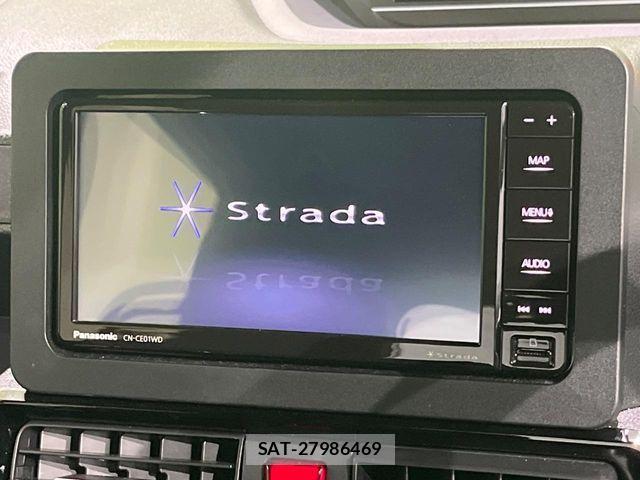 Daihatsu TANTO CUSTOM 2025-11 7226075-2