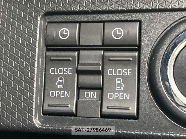 Daihatsu TANTO CUSTOM 2025-11 7226075-4