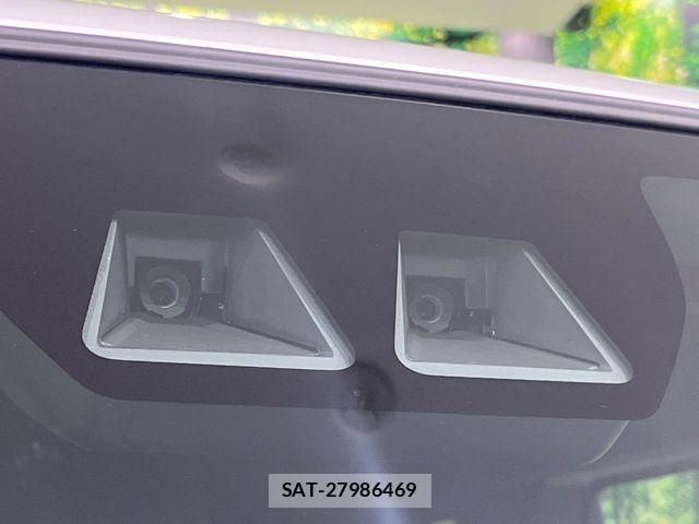 Daihatsu TANTO CUSTOM 2025-11 7226075-5