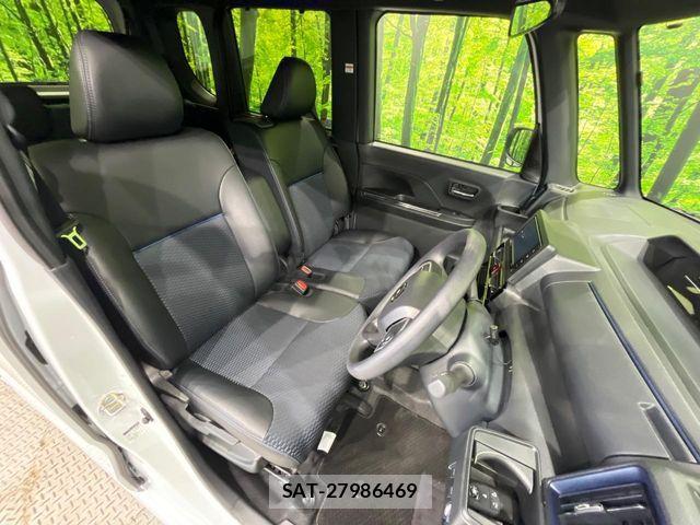 Daihatsu TANTO CUSTOM 2025-11 7226075-8