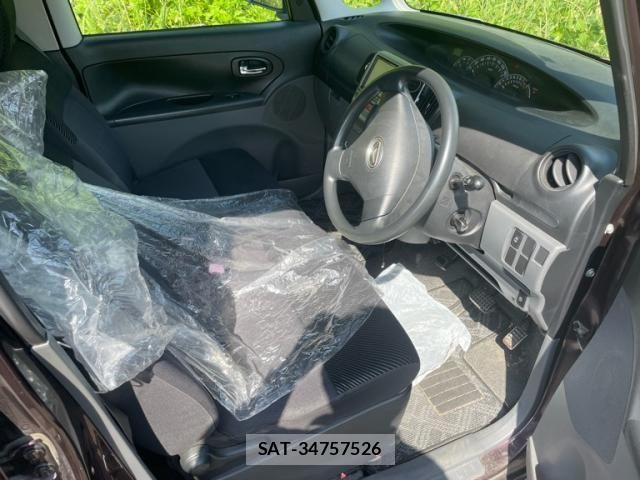 Daihatsu TANTO CUSTOM 2008-07 7225951-9