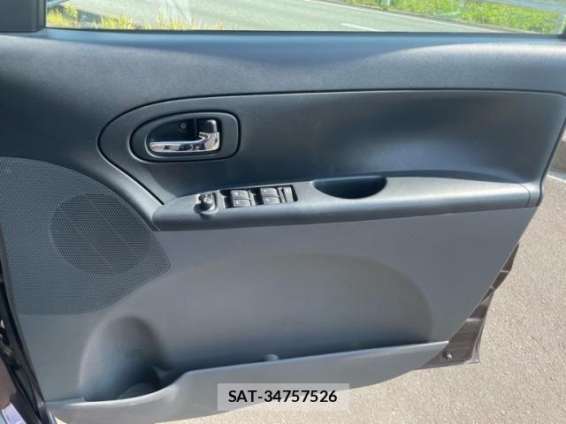Daihatsu TANTO CUSTOM 2008-07 7225951-10