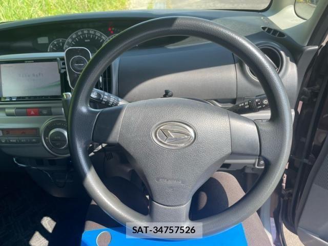 Daihatsu TANTO CUSTOM 2008-07 7225951-11
