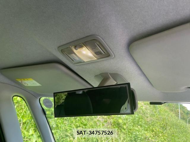 Daihatsu TANTO CUSTOM 2008-07 7225951-12