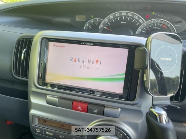 Daihatsu TANTO CUSTOM 2008-07 7225951-13