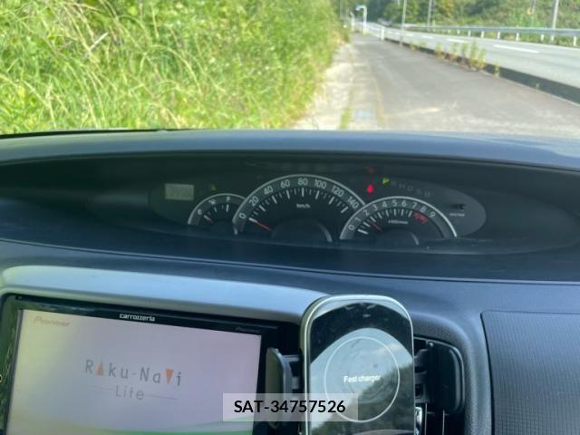 Daihatsu TANTO CUSTOM 2008-07 7225951-14