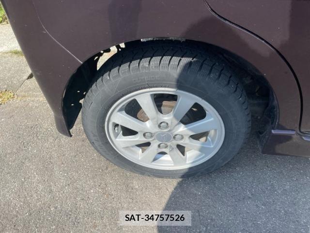 Daihatsu TANTO CUSTOM 2008-07 7225951-5