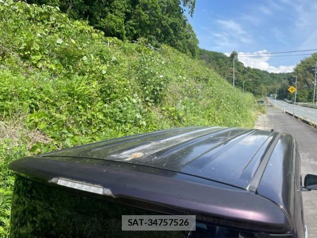 Daihatsu TANTO CUSTOM 2008-07 7225951-7